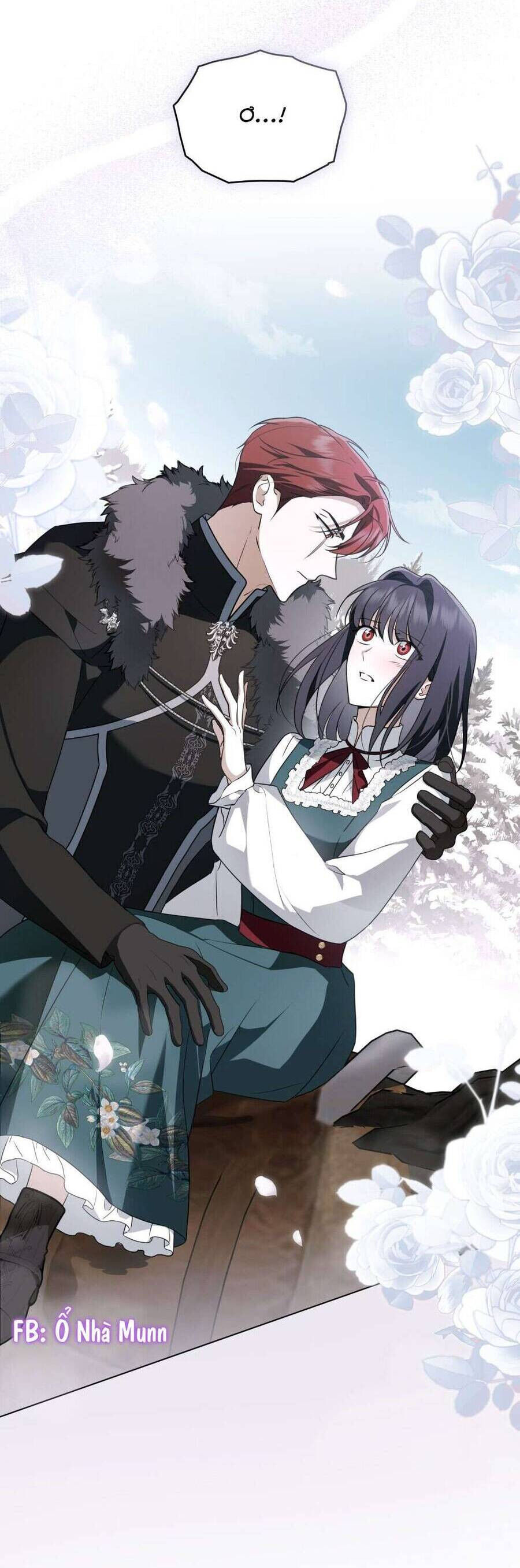 Hiệp Sĩ Thánh Và Cô Nàng Quái Vật Chap 14 - Next Chap 15