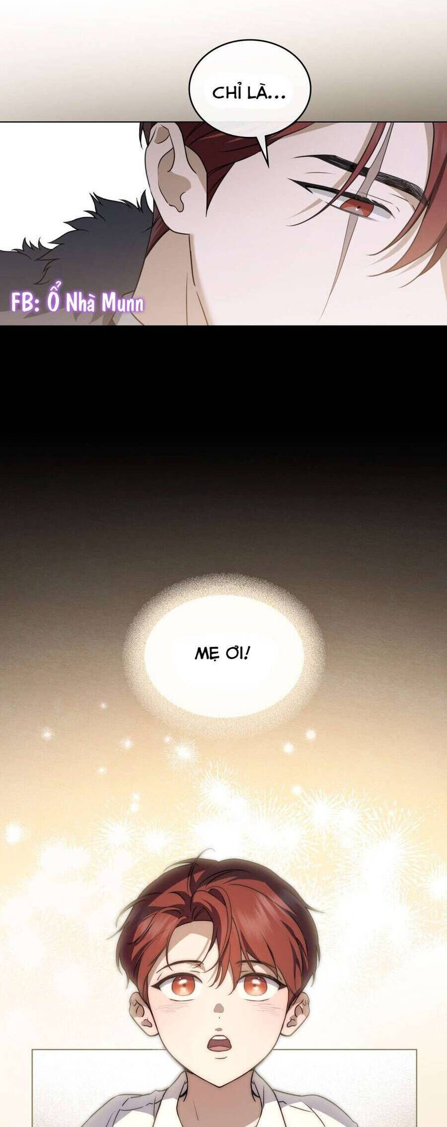 Hiệp Sĩ Thánh Và Cô Nàng Quái Vật Chap 14 - Next Chap 15