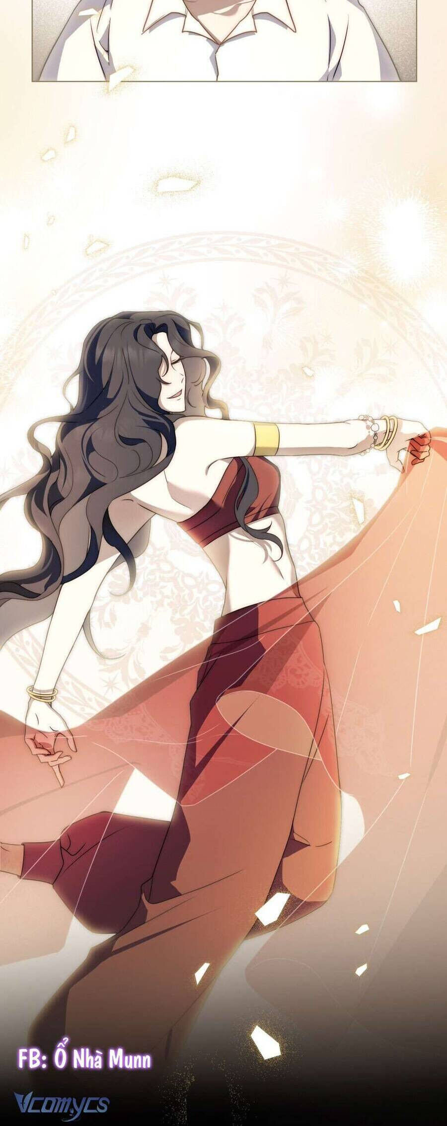 Hiệp Sĩ Thánh Và Cô Nàng Quái Vật Chap 14 - Next Chap 15