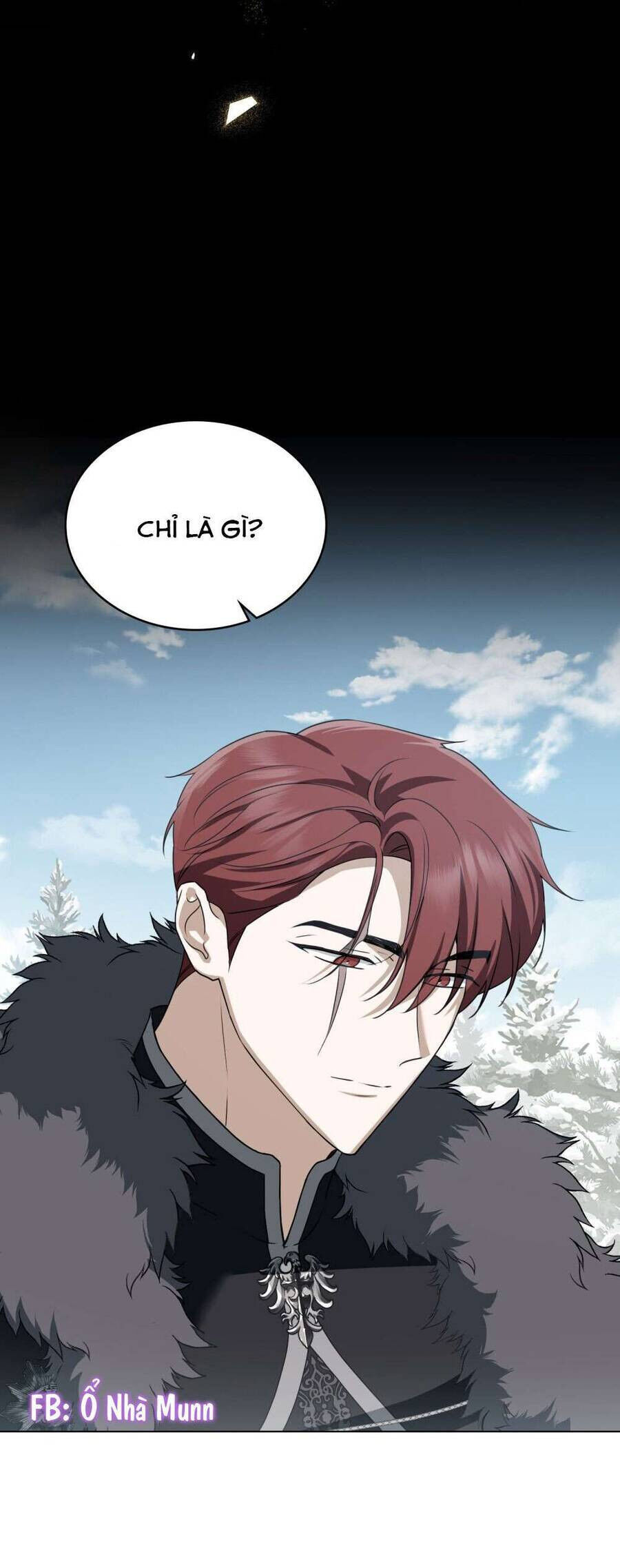 Hiệp Sĩ Thánh Và Cô Nàng Quái Vật Chap 14 - Next Chap 15