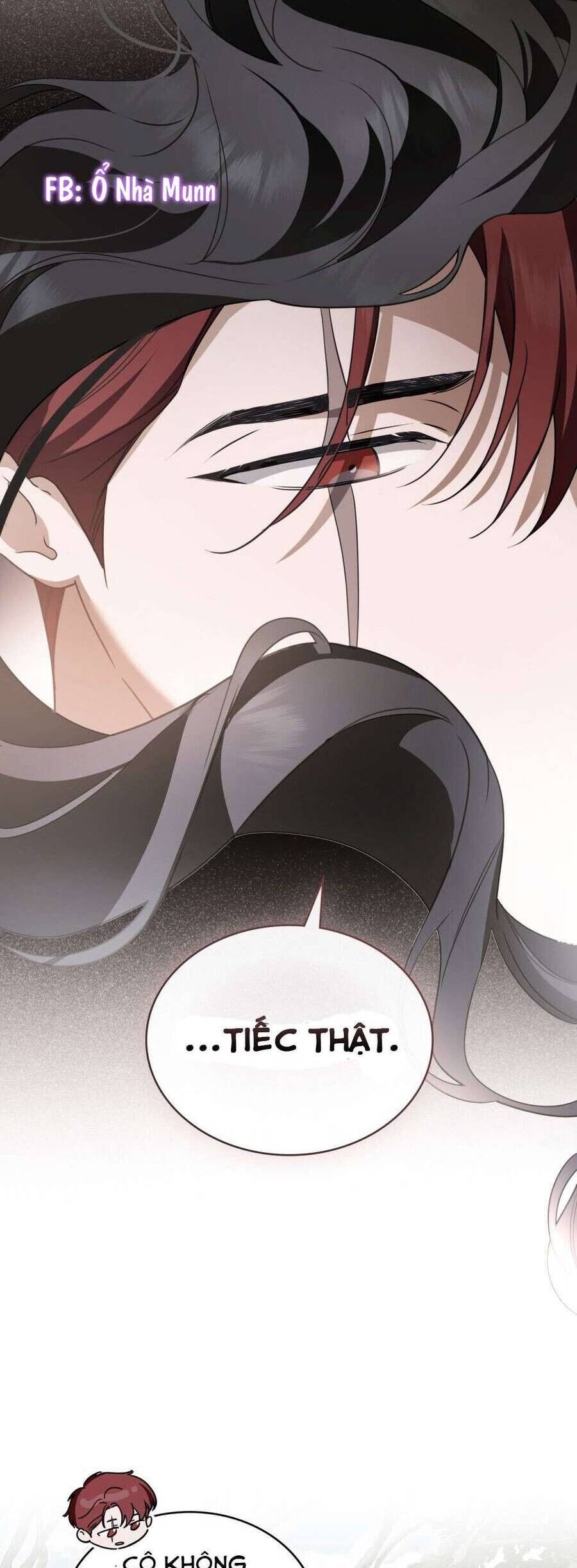 Hiệp Sĩ Thánh Và Cô Nàng Quái Vật Chap 14 - Next Chap 15