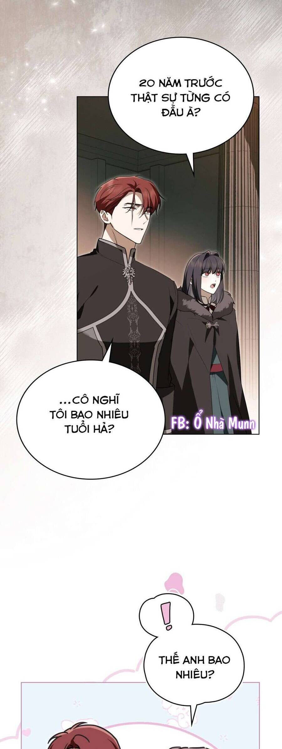 Hiệp Sĩ Thánh Và Cô Nàng Quái Vật Chap 14 - Next Chap 15