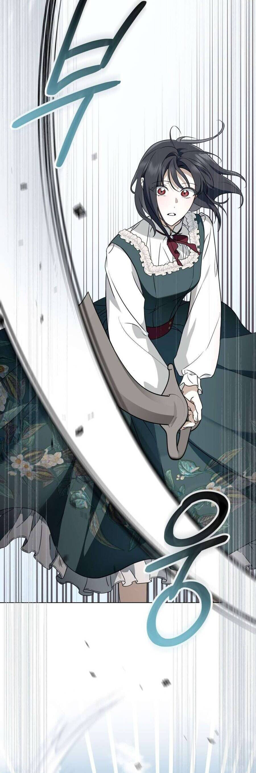 Hiệp Sĩ Thánh Và Cô Nàng Quái Vật Chap 14 - Next Chap 15