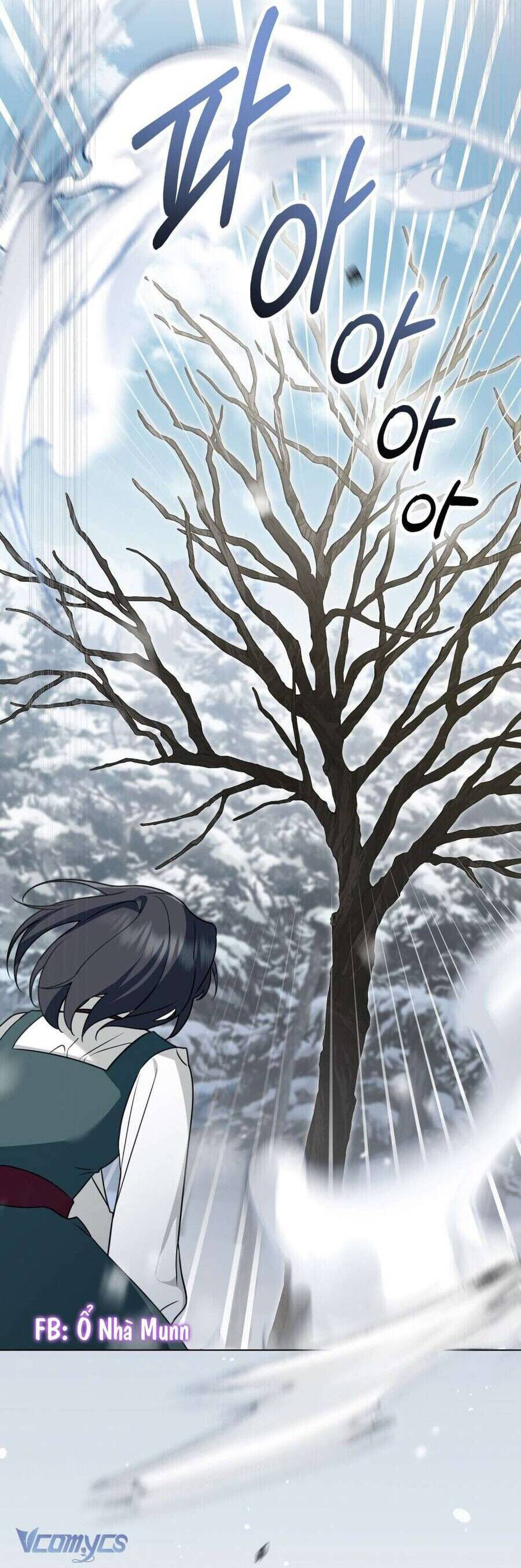 Hiệp Sĩ Thánh Và Cô Nàng Quái Vật Chap 14 - Next Chap 15