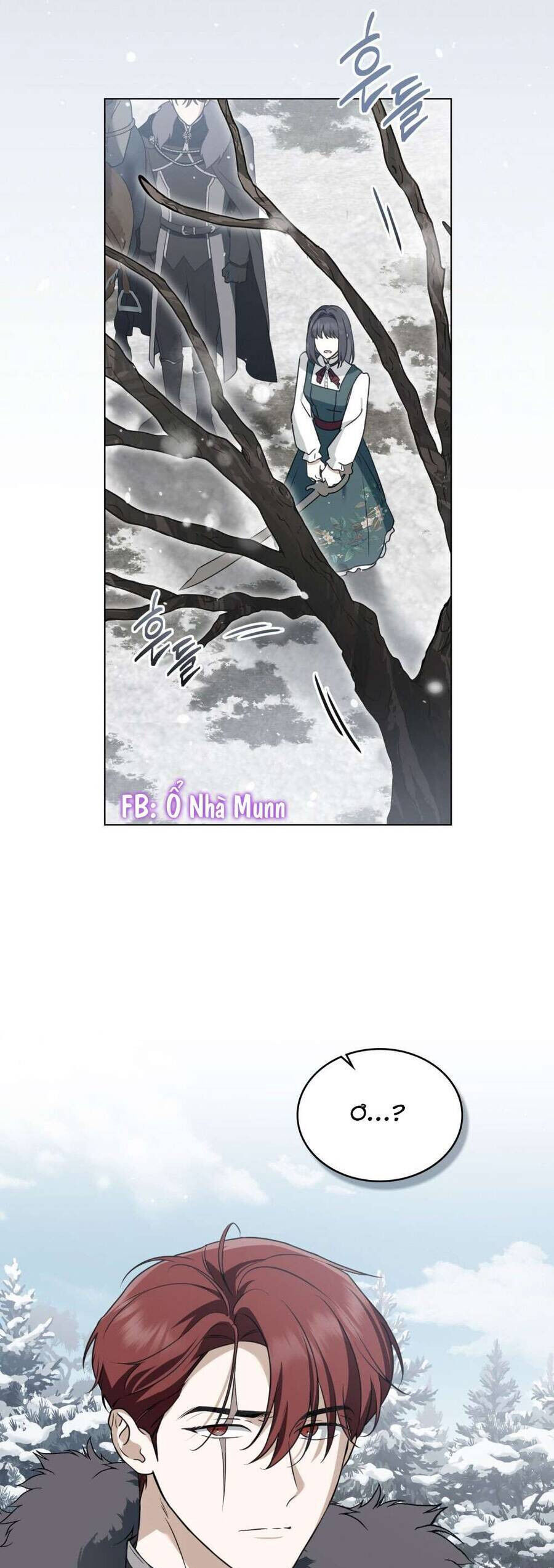 Hiệp Sĩ Thánh Và Cô Nàng Quái Vật Chap 14 - Next Chap 15