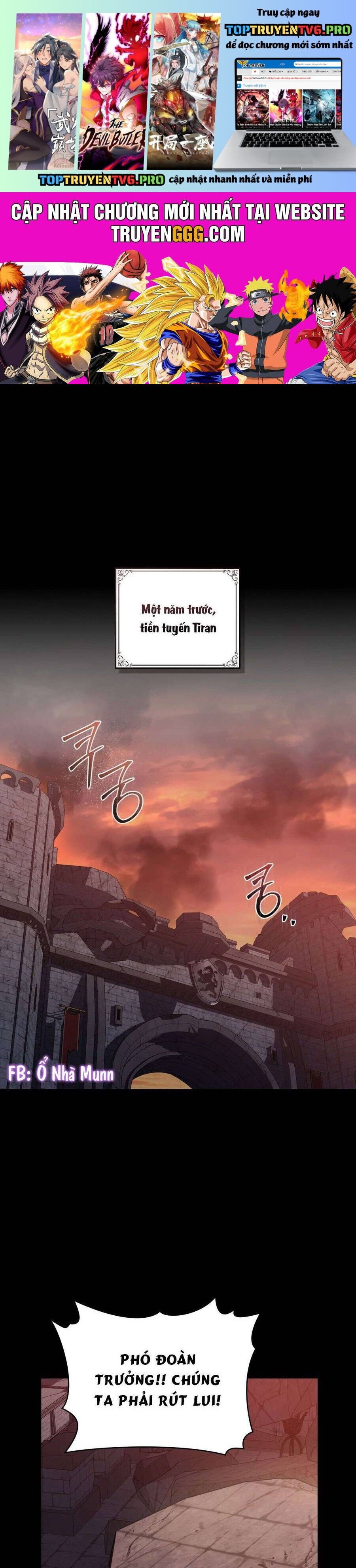 Hiệp Sĩ Thánh Và Cô Nàng Quái Vật Chap 16 - Next Chap 17