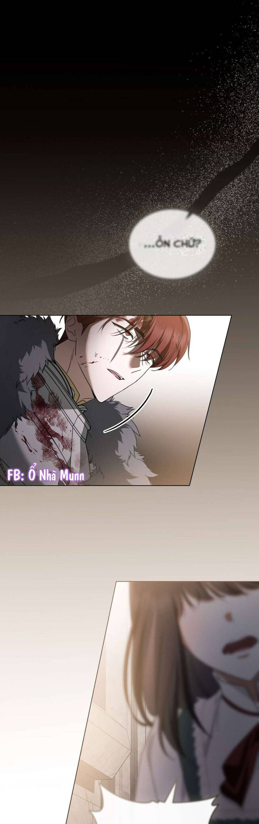 Hiệp Sĩ Thánh Và Cô Nàng Quái Vật Chap 16 - Next Chap 17