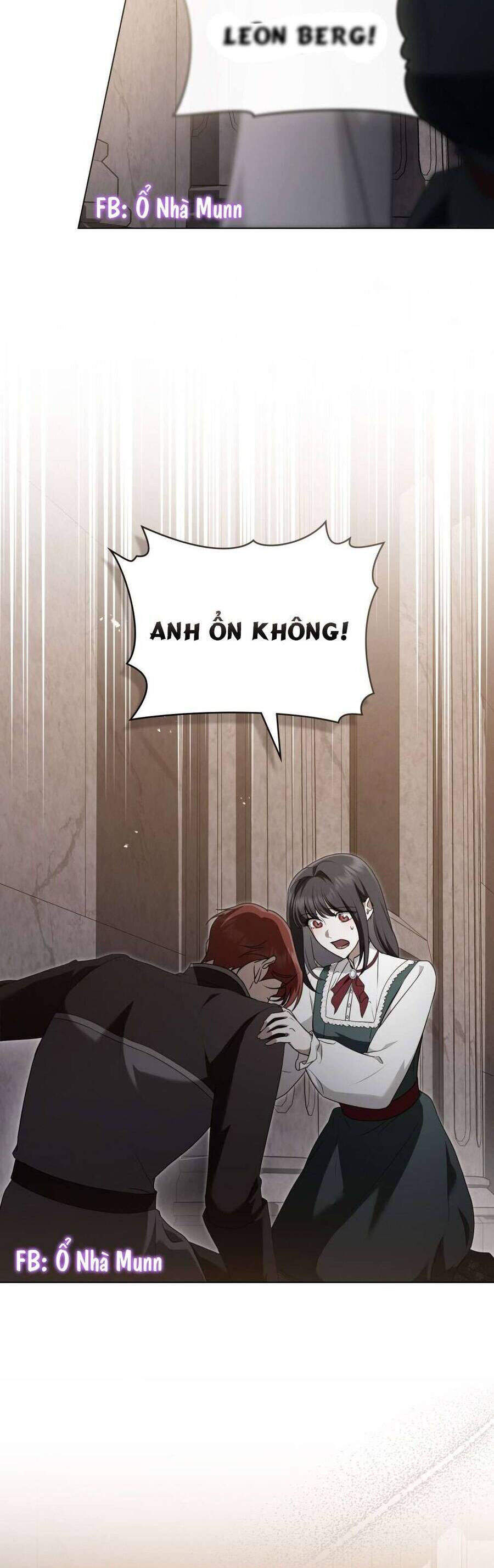 Hiệp Sĩ Thánh Và Cô Nàng Quái Vật Chap 16 - Next Chap 17