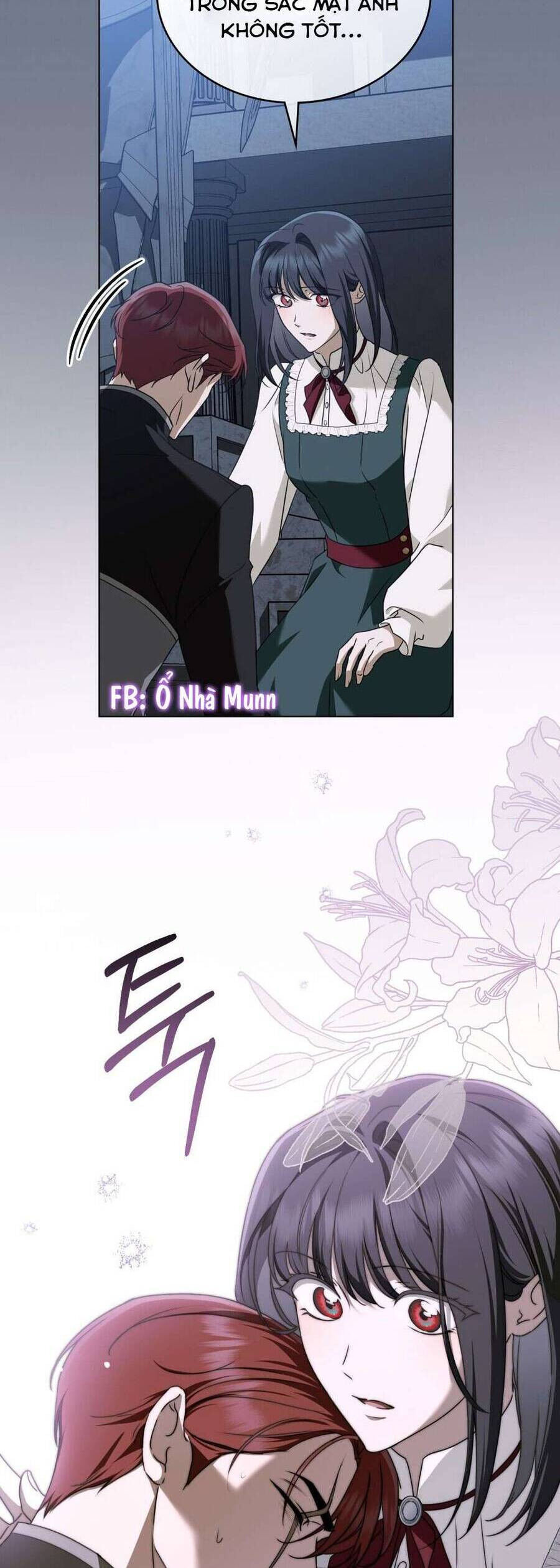 Hiệp Sĩ Thánh Và Cô Nàng Quái Vật Chap 16 - Next Chap 17