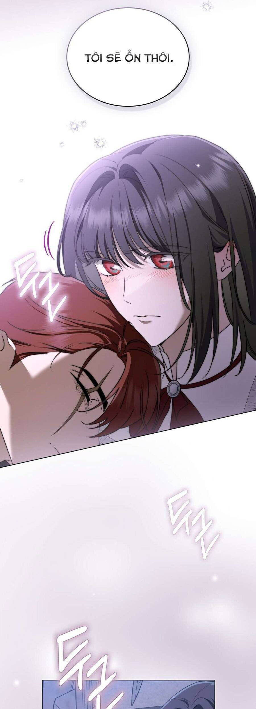 Hiệp Sĩ Thánh Và Cô Nàng Quái Vật Chap 16 - Next Chap 17