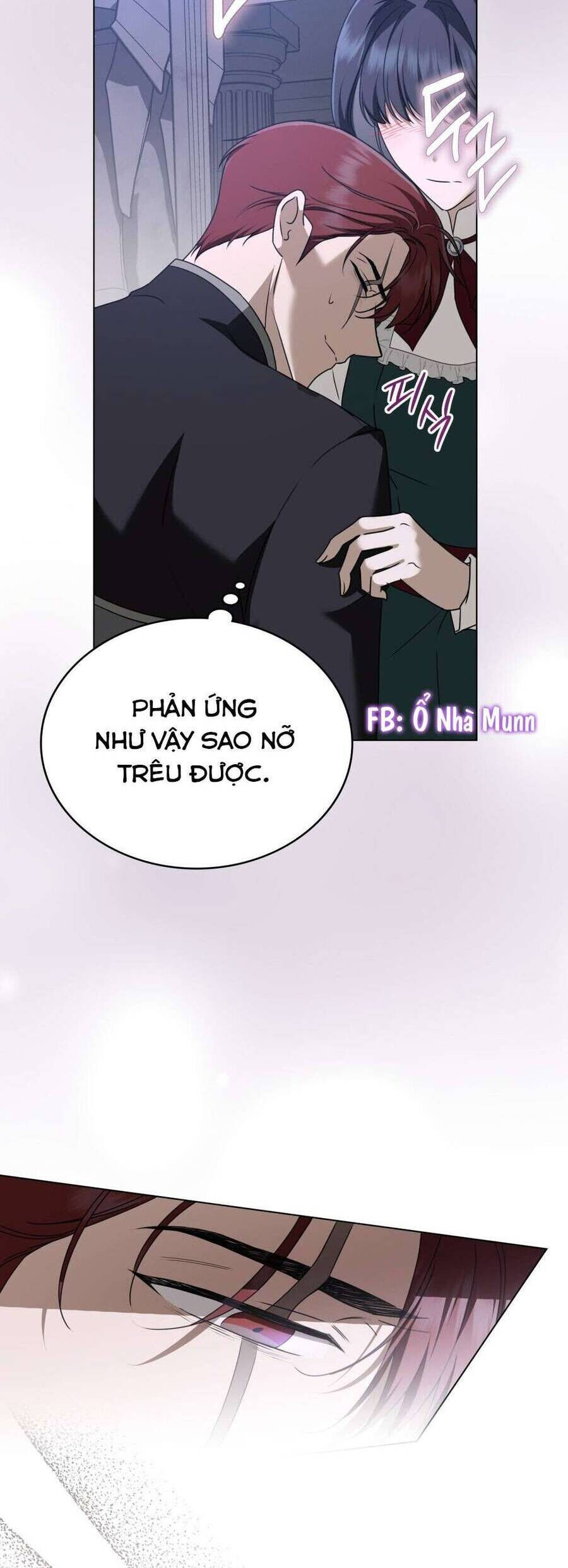 Hiệp Sĩ Thánh Và Cô Nàng Quái Vật Chap 16 - Next Chap 17
