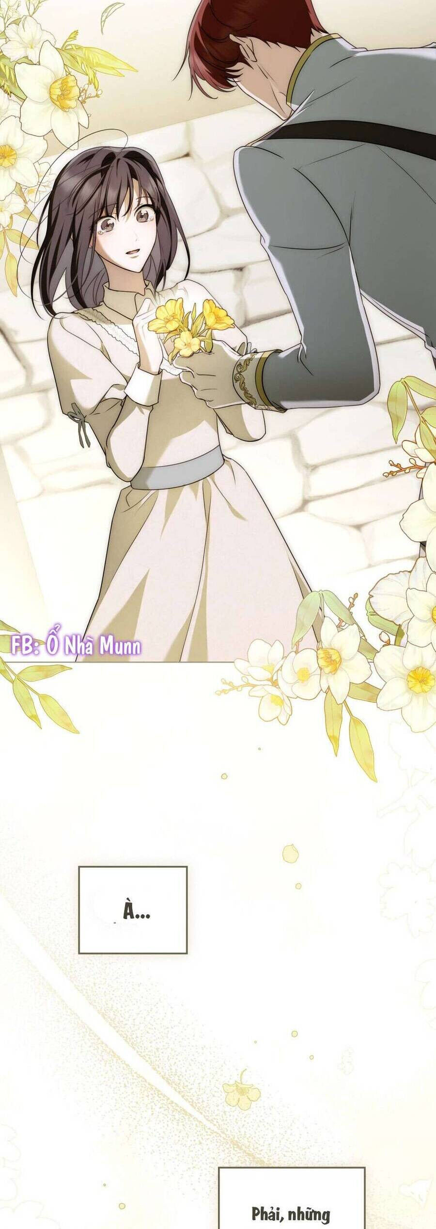 Hiệp Sĩ Thánh Và Cô Nàng Quái Vật Chap 16 - Next Chap 17