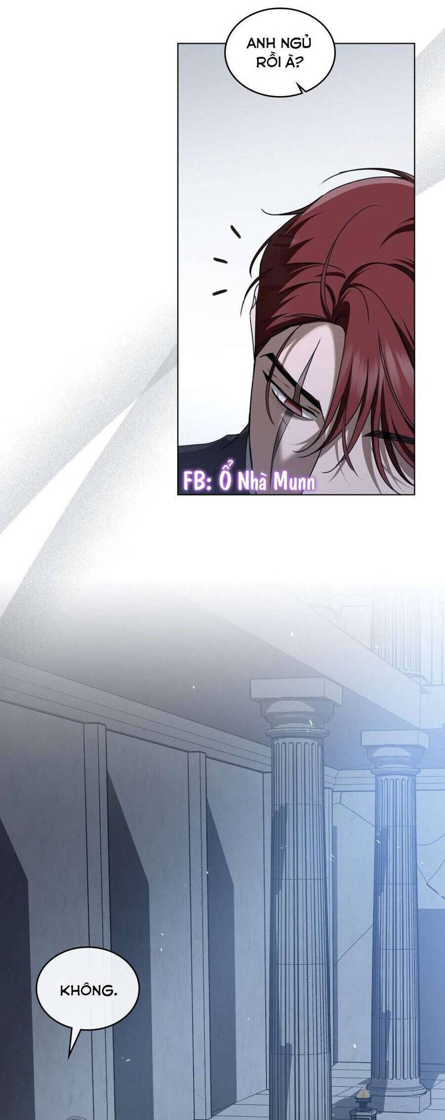 Hiệp Sĩ Thánh Và Cô Nàng Quái Vật Chap 16 - Next Chap 17