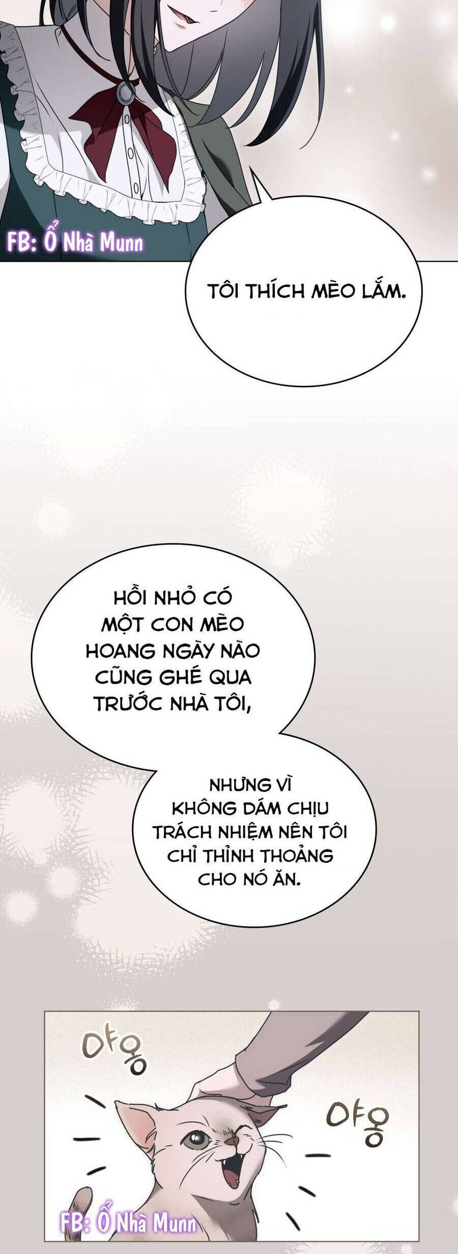 Hiệp Sĩ Thánh Và Cô Nàng Quái Vật Chap 16 - Next Chap 17