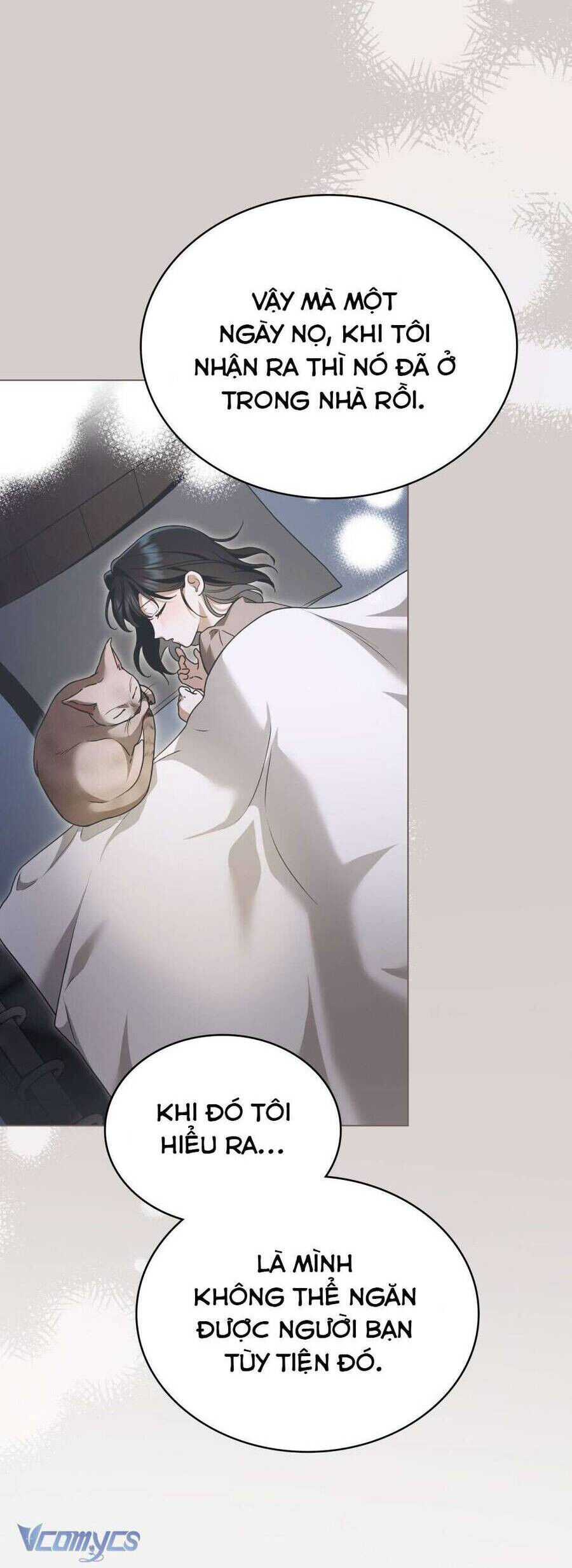 Hiệp Sĩ Thánh Và Cô Nàng Quái Vật Chap 16 - Next Chap 17