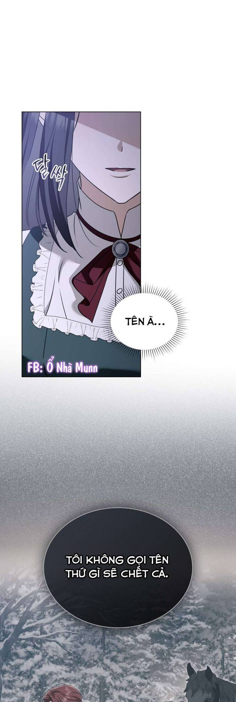 Hiệp Sĩ Thánh Và Cô Nàng Quái Vật Chap 16 - Next Chap 17