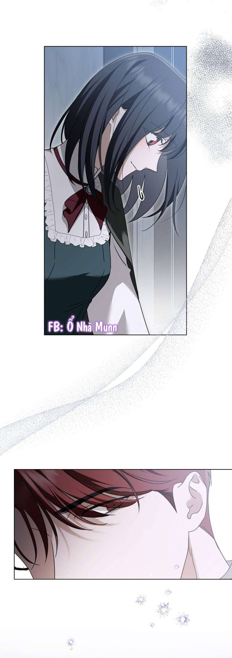 Hiệp Sĩ Thánh Và Cô Nàng Quái Vật Chap 16 - Next Chap 17