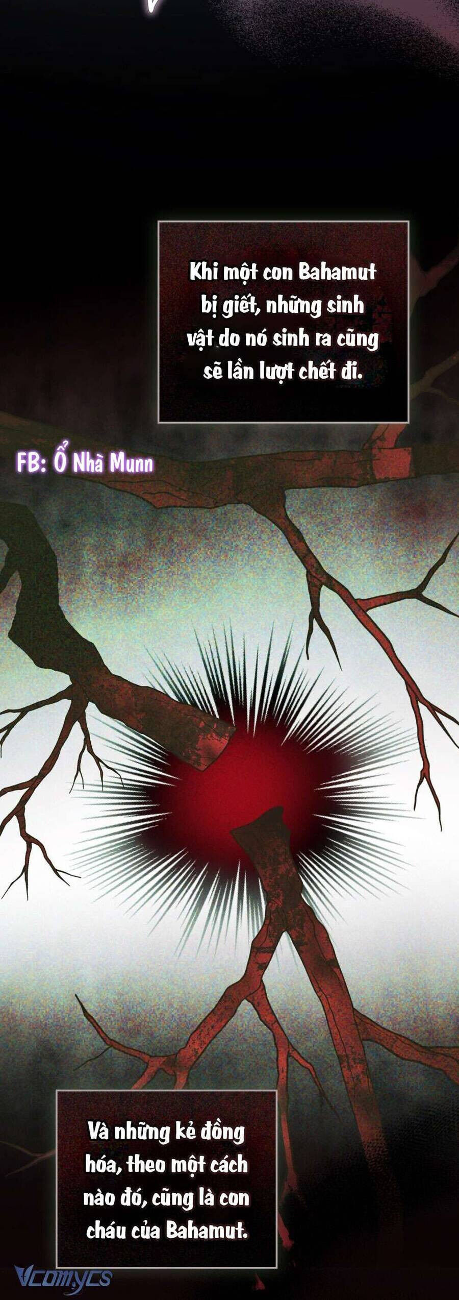 Hiệp Sĩ Thánh Và Cô Nàng Quái Vật Chap 16 - Next Chap 17