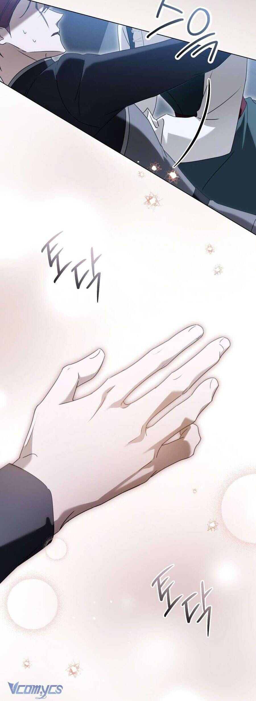 Hiệp Sĩ Thánh Và Cô Nàng Quái Vật Chap 17 - Next Chap 18