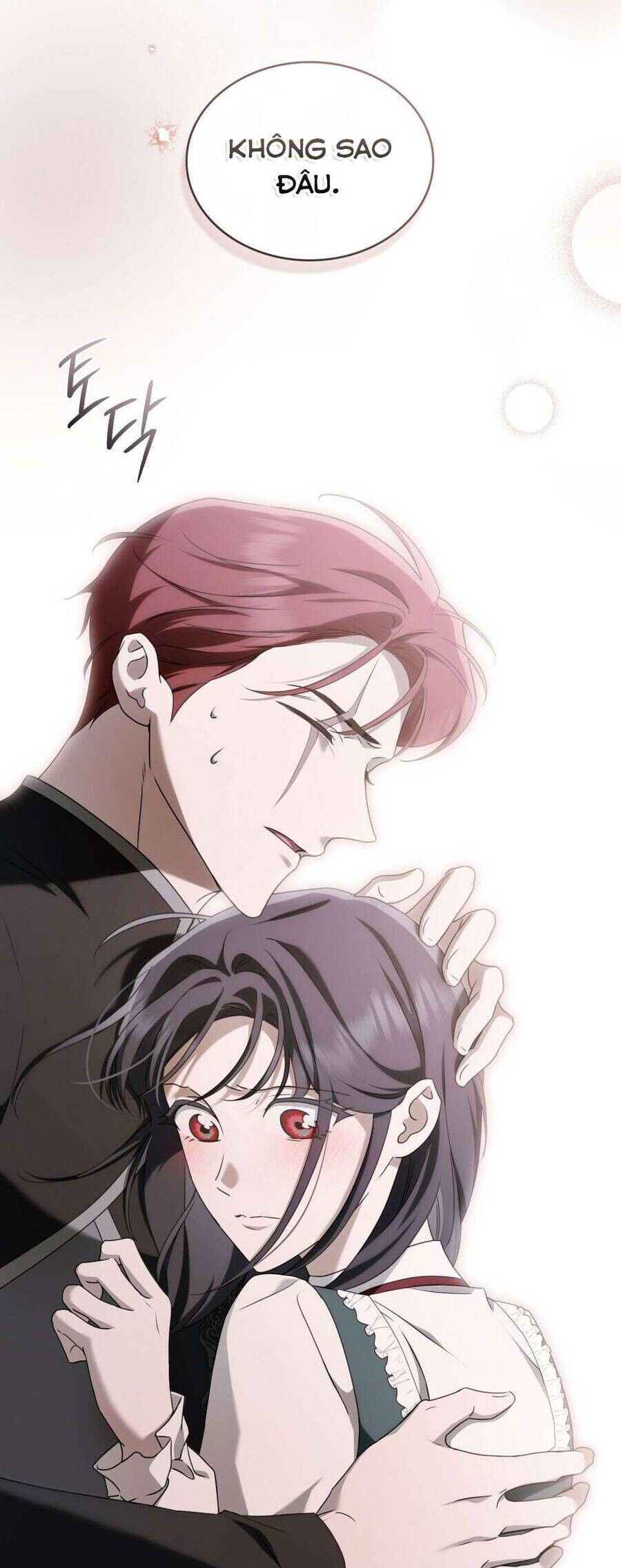 Hiệp Sĩ Thánh Và Cô Nàng Quái Vật Chap 17 - Next Chap 18