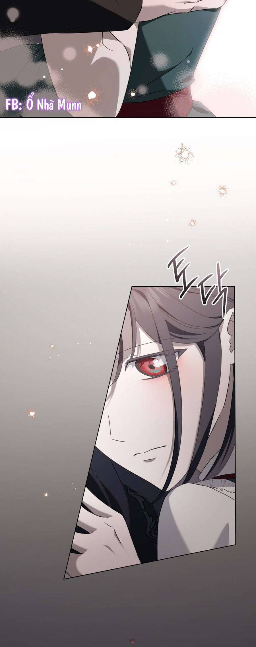 Hiệp Sĩ Thánh Và Cô Nàng Quái Vật Chap 17 - Next Chap 18