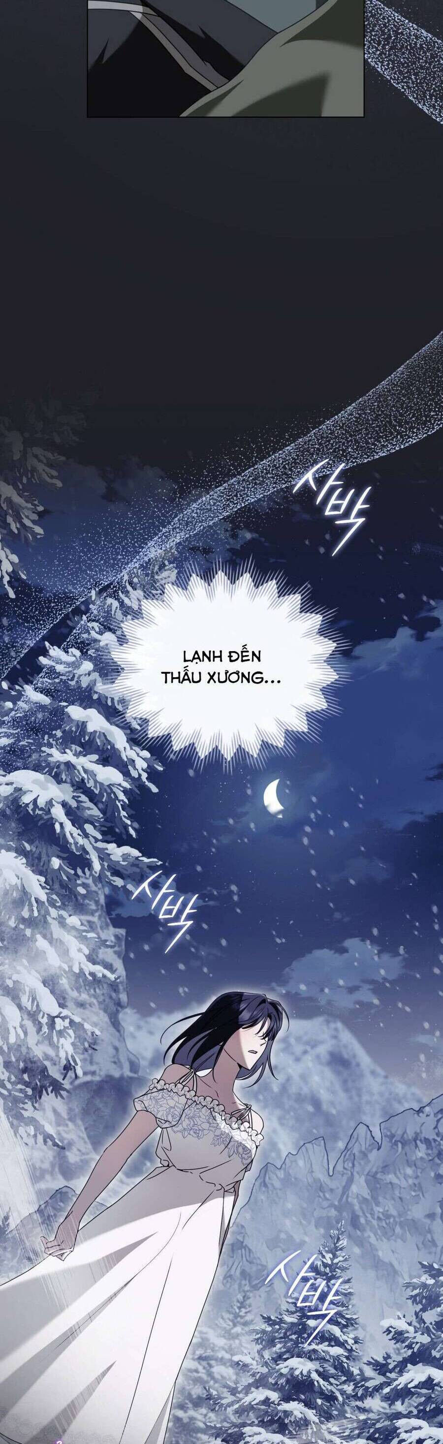 Hiệp Sĩ Thánh Và Cô Nàng Quái Vật Chap 17 - Next Chap 18