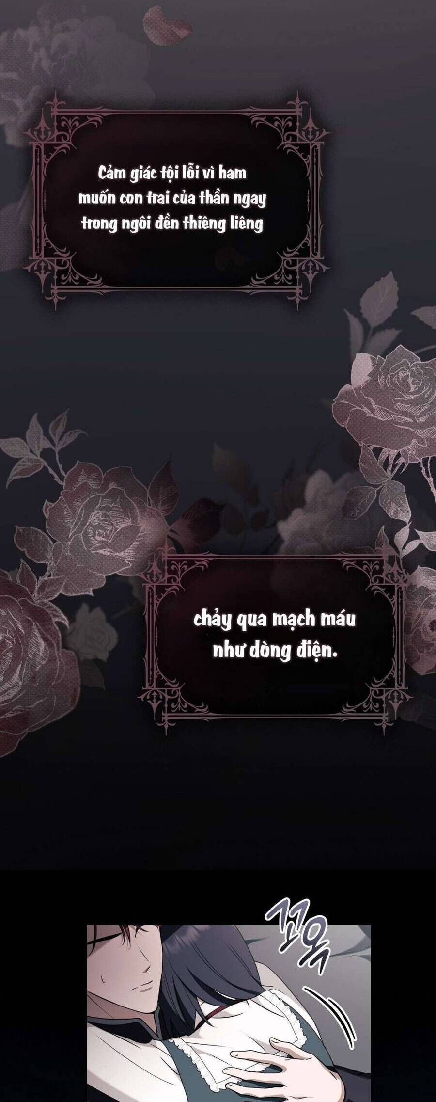 Hiệp Sĩ Thánh Và Cô Nàng Quái Vật Chap 17 - Next Chap 18