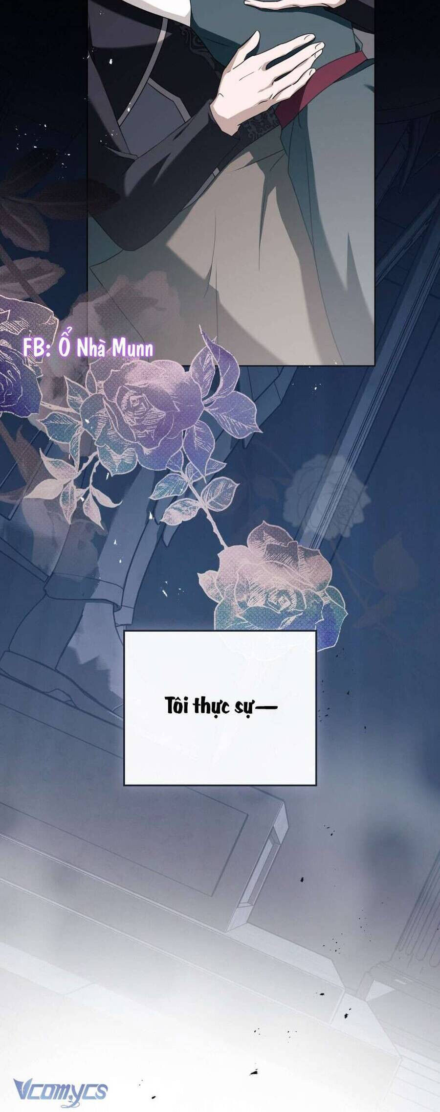 Hiệp Sĩ Thánh Và Cô Nàng Quái Vật Chap 17 - Next Chap 18