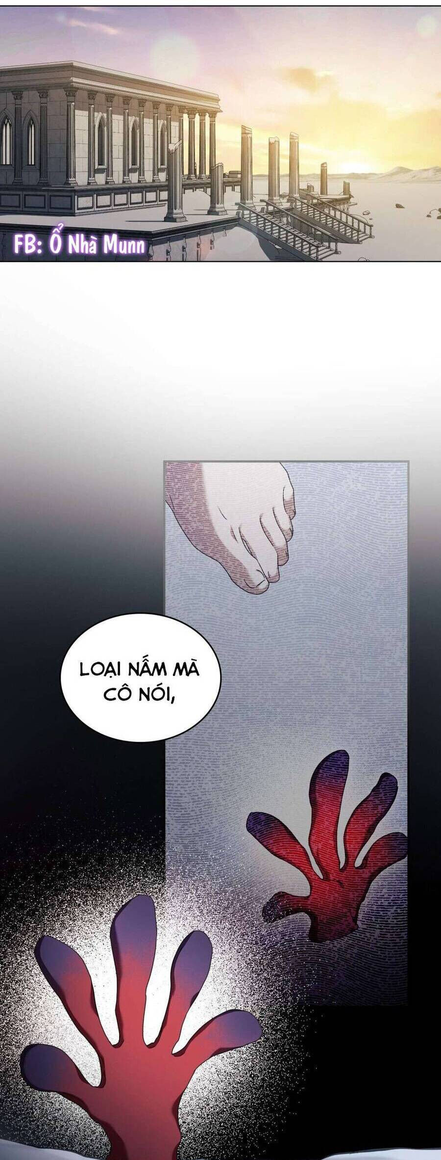 Hiệp Sĩ Thánh Và Cô Nàng Quái Vật Chap 17 - Next Chap 18