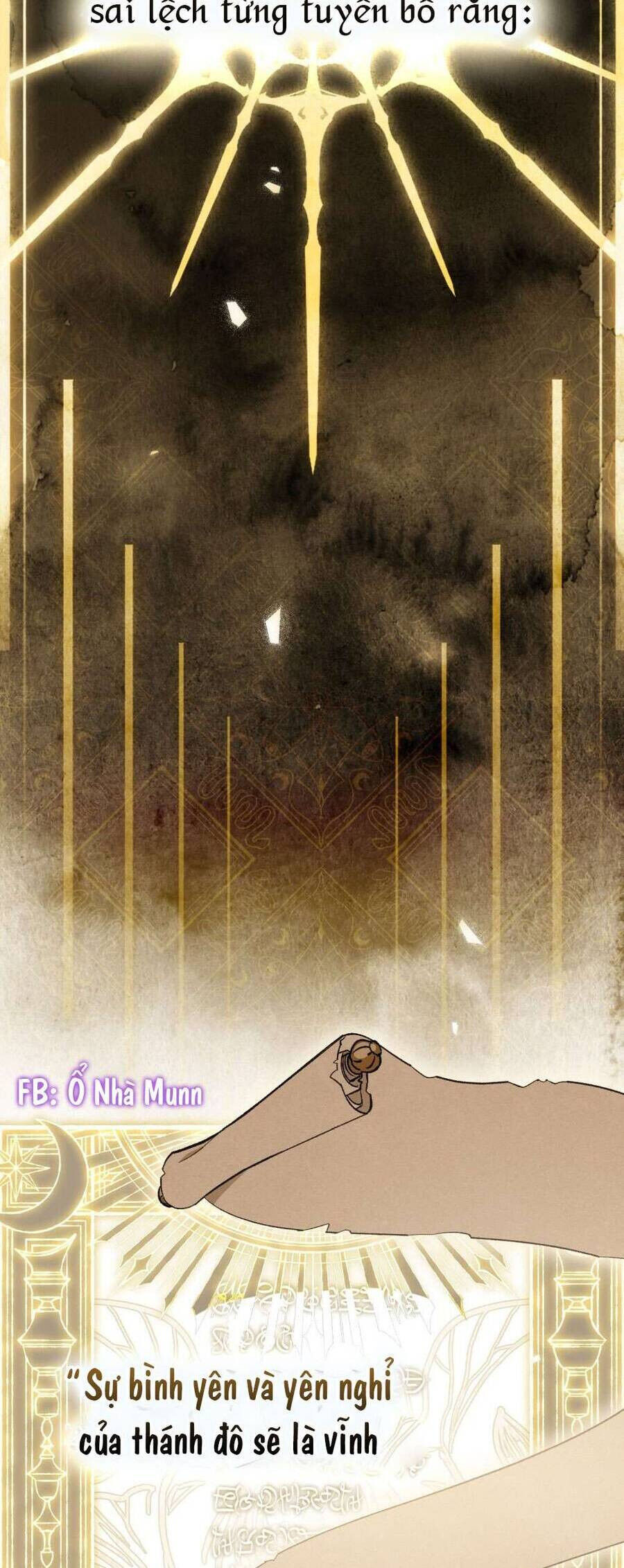 Hiệp Sĩ Thánh Và Cô Nàng Quái Vật Chap 17 - Next Chap 18