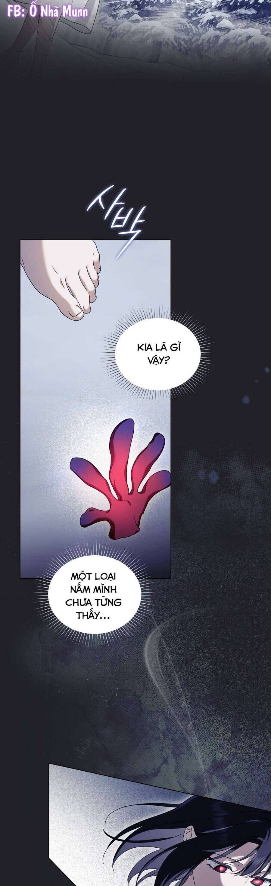 Hiệp Sĩ Thánh Và Cô Nàng Quái Vật Chap 17 - Next Chap 18