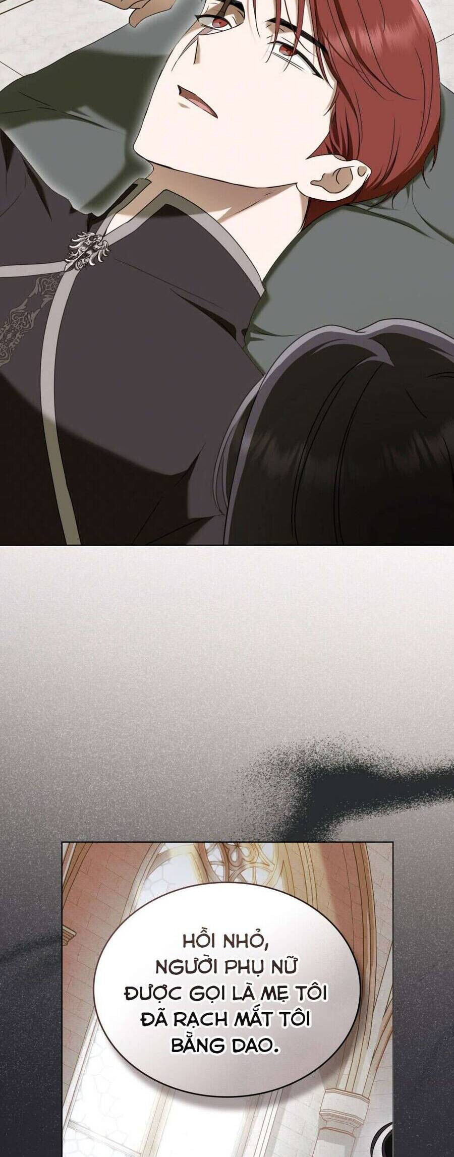 Hiệp Sĩ Thánh Và Cô Nàng Quái Vật Chap 17 - Next Chap 18