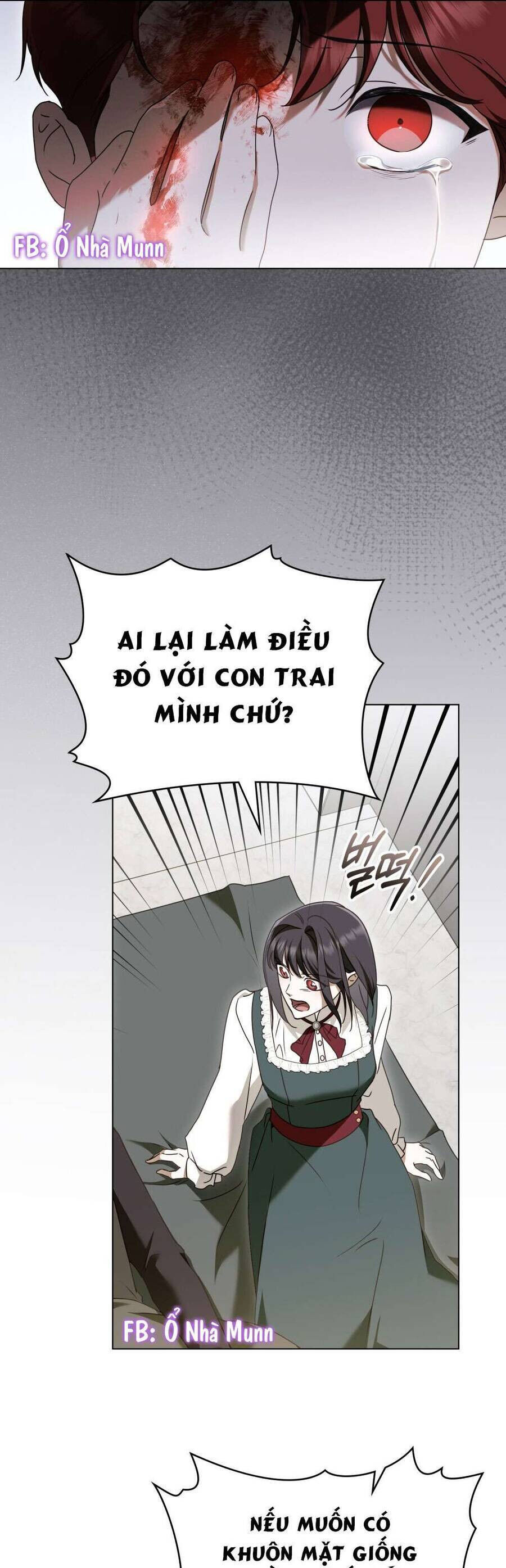 Hiệp Sĩ Thánh Và Cô Nàng Quái Vật Chap 17 - Next Chap 18