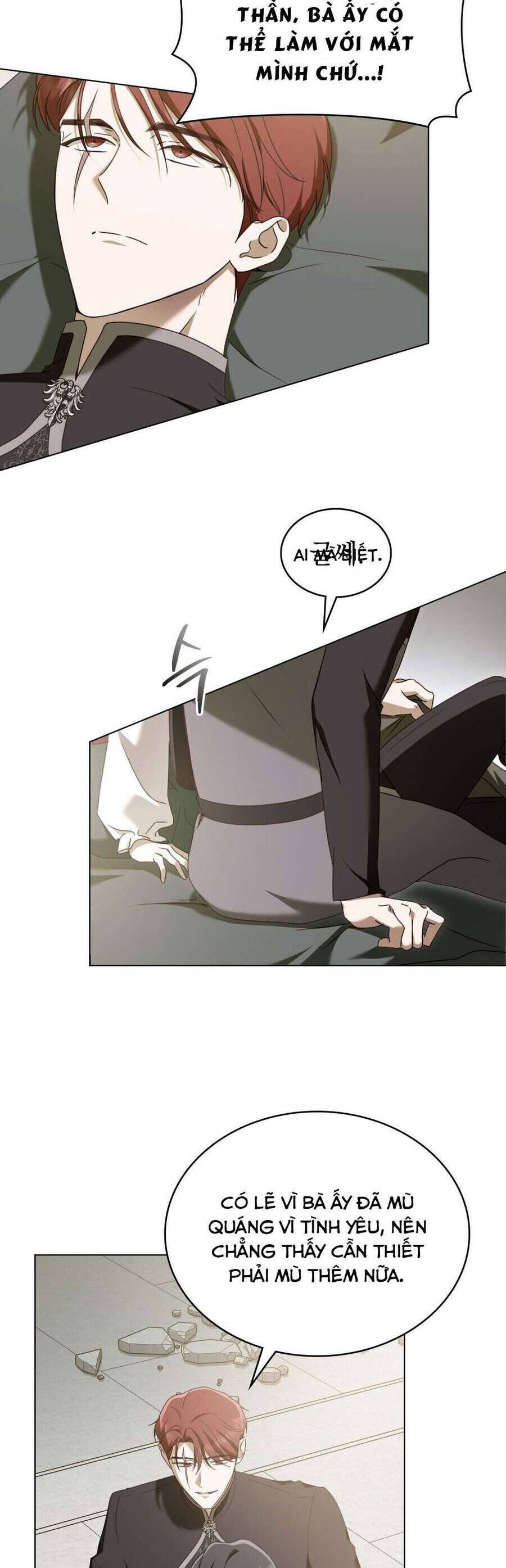 Hiệp Sĩ Thánh Và Cô Nàng Quái Vật Chap 17 - Next Chap 18