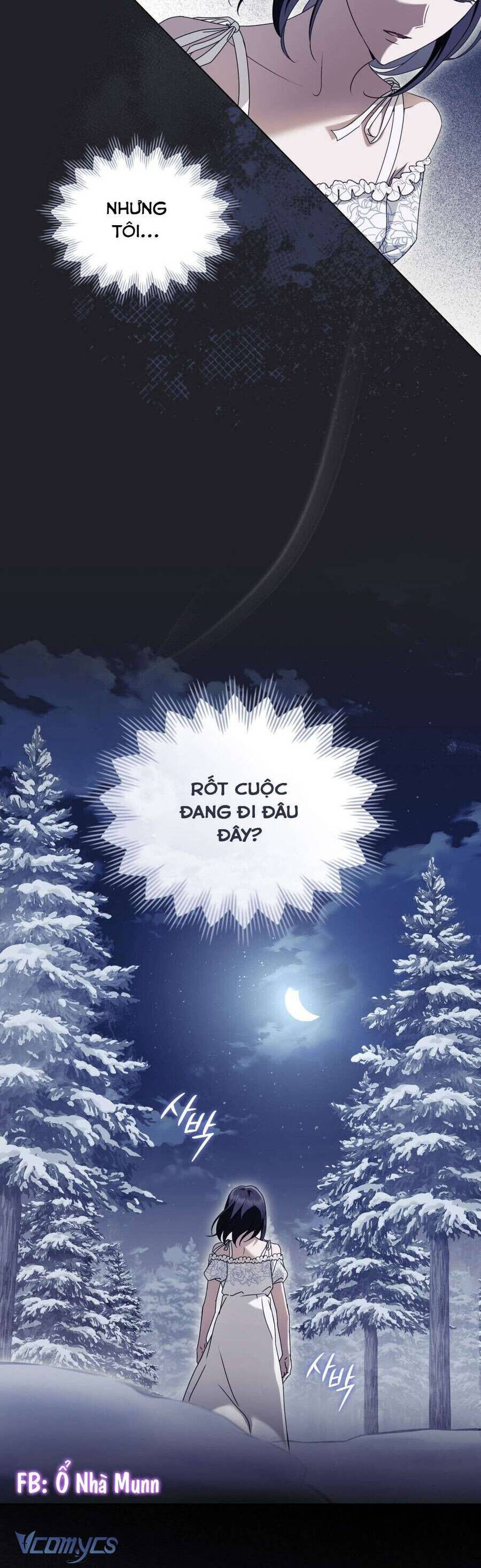 Hiệp Sĩ Thánh Và Cô Nàng Quái Vật Chap 17 - Next Chap 18