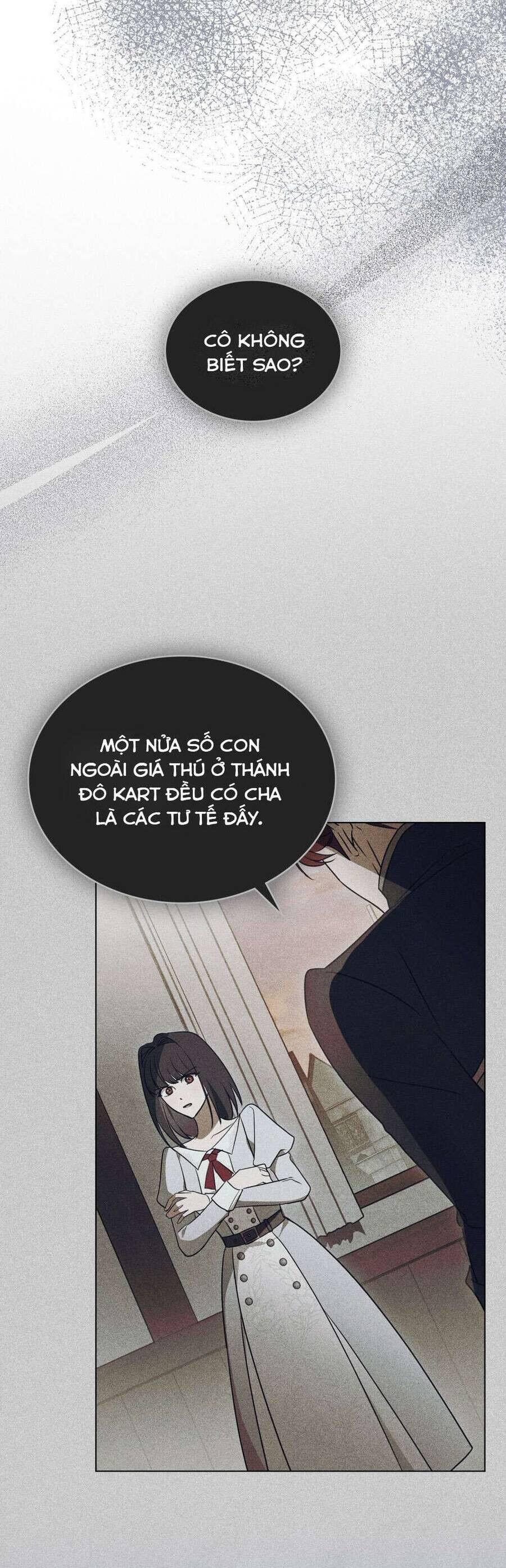 Hiệp Sĩ Thánh Và Cô Nàng Quái Vật Chap 17 - Next Chap 18