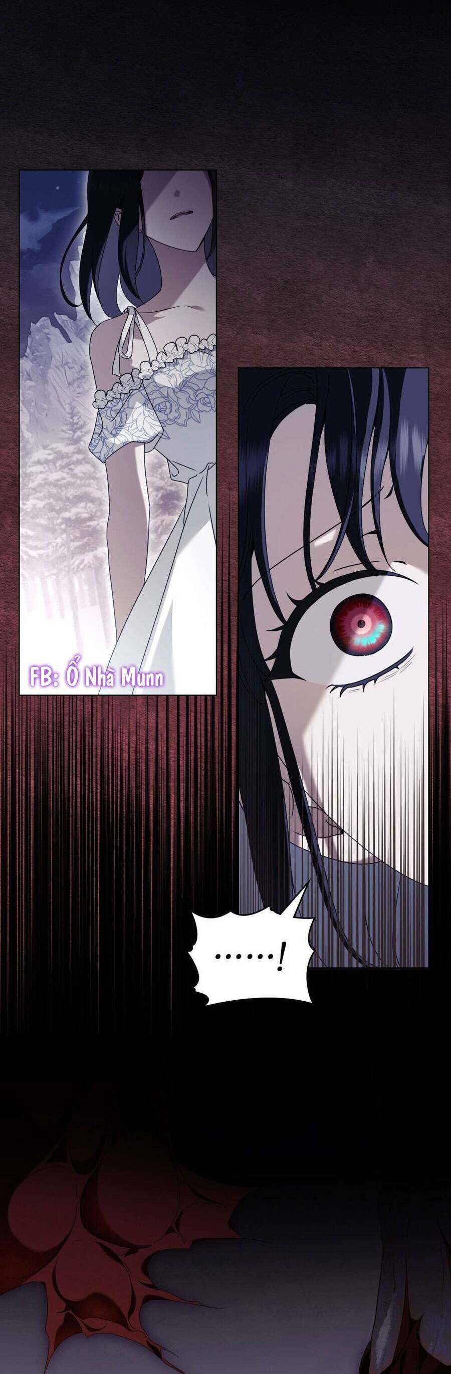 Hiệp Sĩ Thánh Và Cô Nàng Quái Vật Chap 17 - Next Chap 18