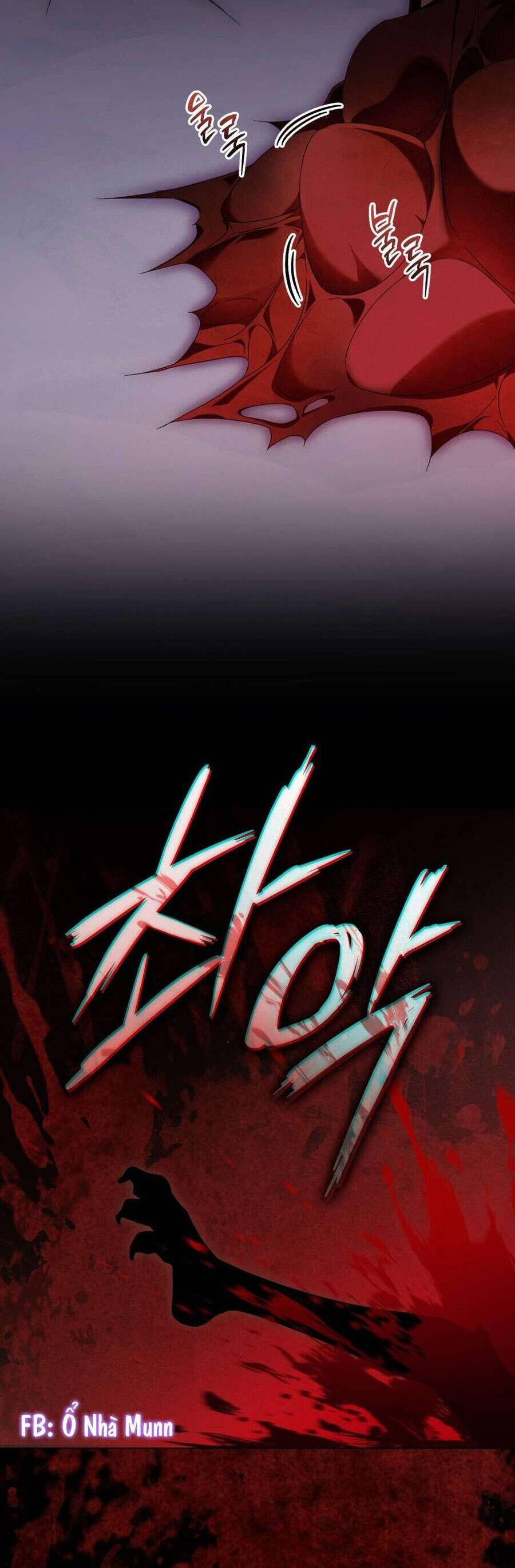 Hiệp Sĩ Thánh Và Cô Nàng Quái Vật Chap 17 - Next Chap 18