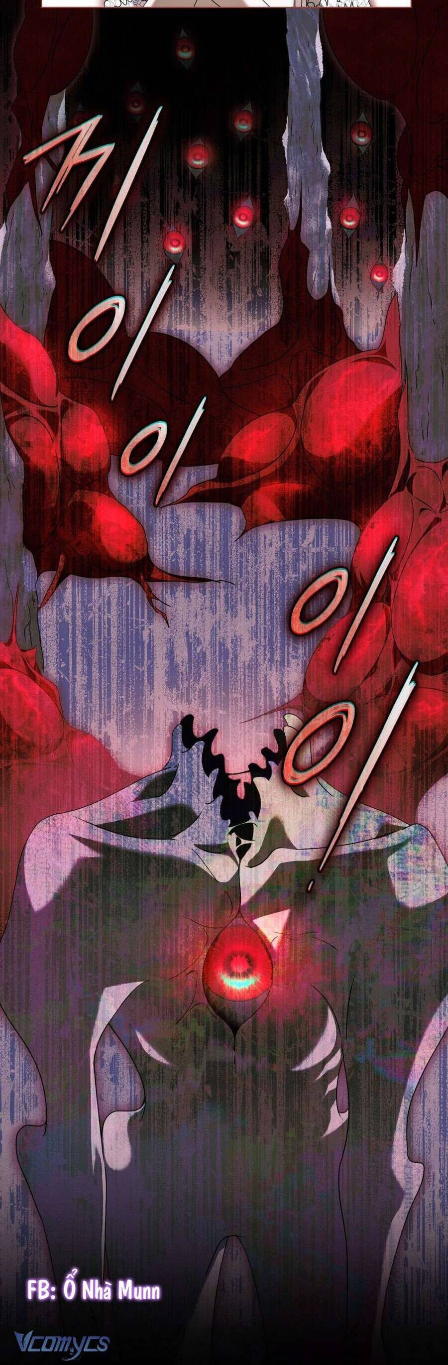 Hiệp Sĩ Thánh Và Cô Nàng Quái Vật Chap 17 - Next Chap 18