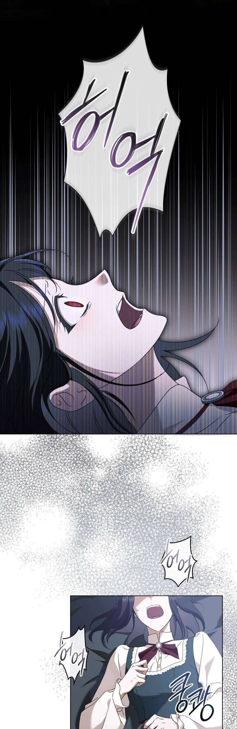 Hiệp Sĩ Thánh Và Cô Nàng Quái Vật Chap 17 - Next Chap 18