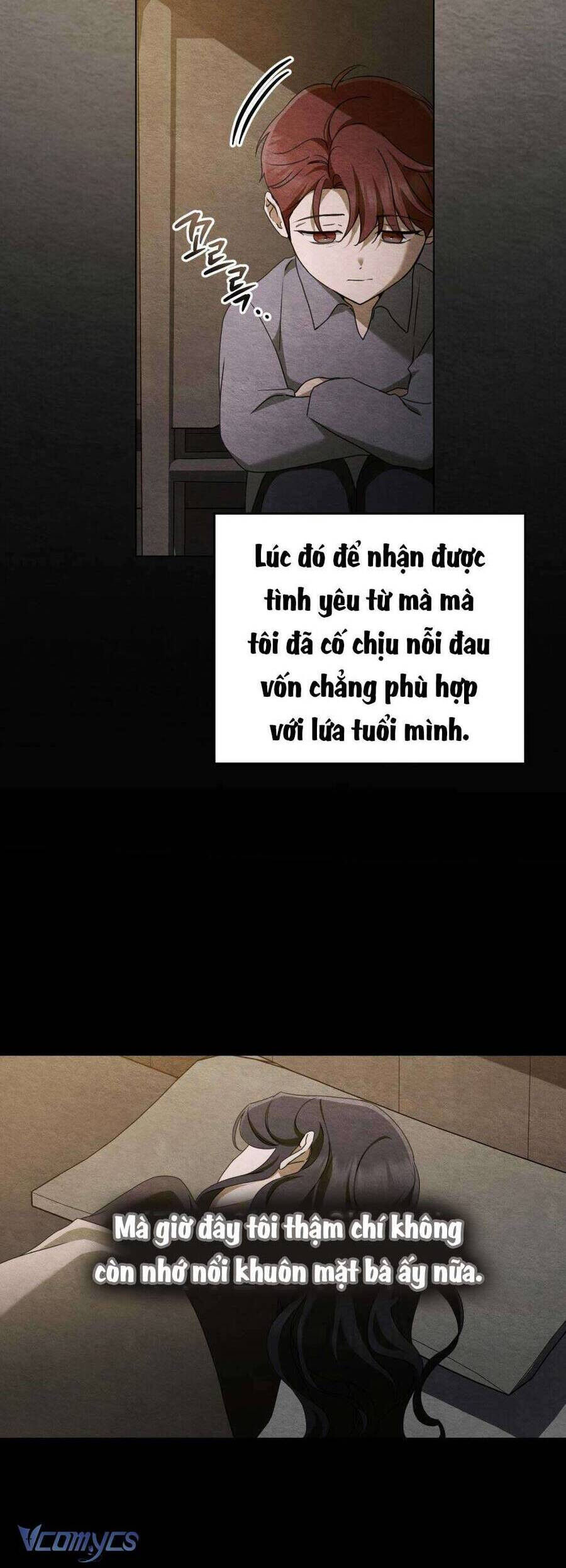 Hiệp Sĩ Thánh Và Cô Nàng Quái Vật Chap 18 - Next Chap 19