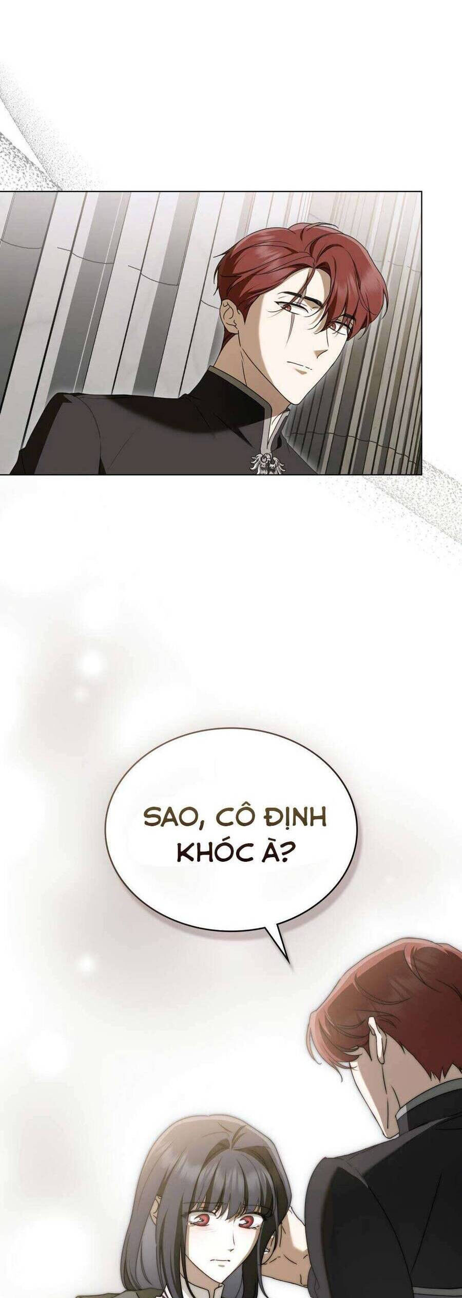 Hiệp Sĩ Thánh Và Cô Nàng Quái Vật Chap 18 - Next Chap 19