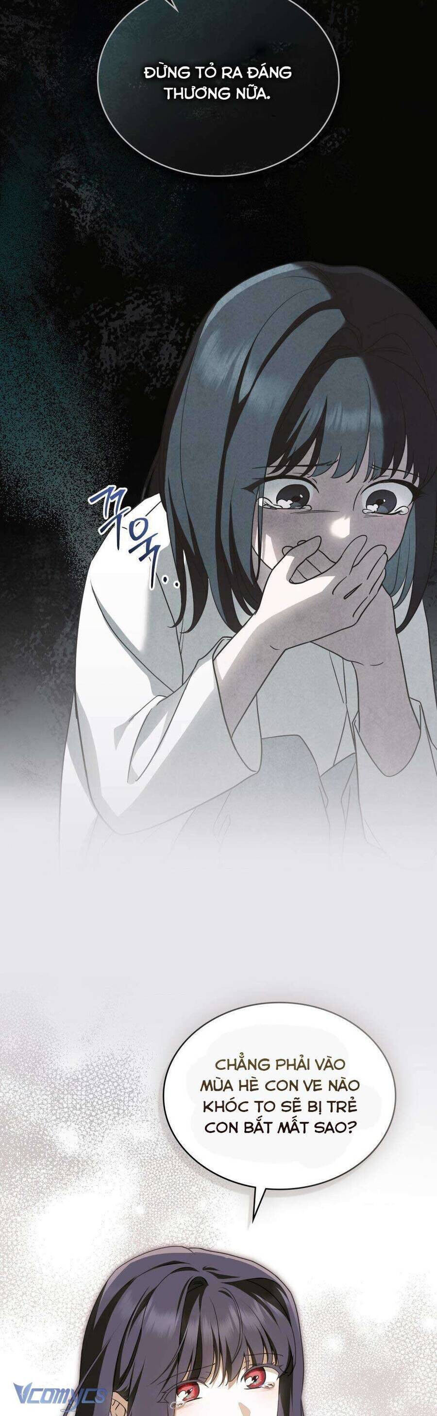 Hiệp Sĩ Thánh Và Cô Nàng Quái Vật Chap 18 - Next Chap 19