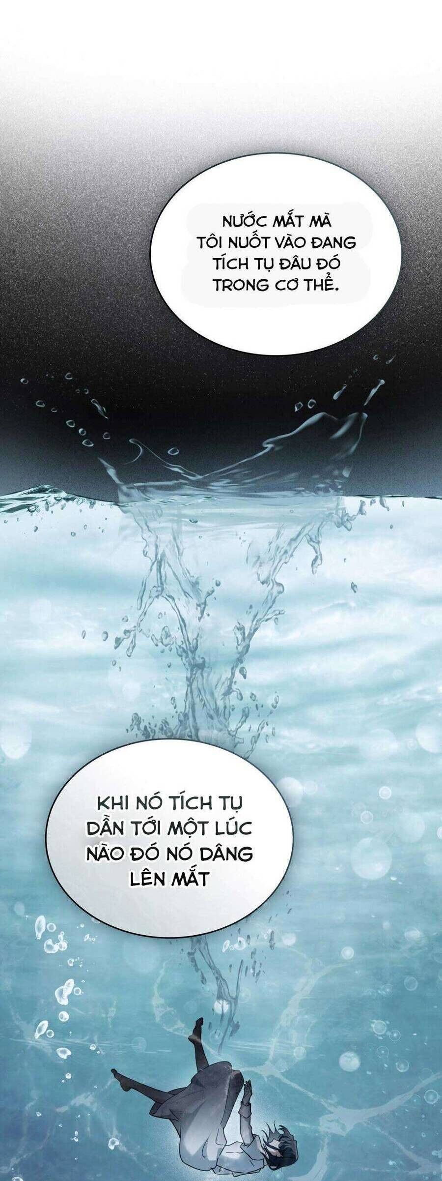 Hiệp Sĩ Thánh Và Cô Nàng Quái Vật Chap 18 - Next Chap 19