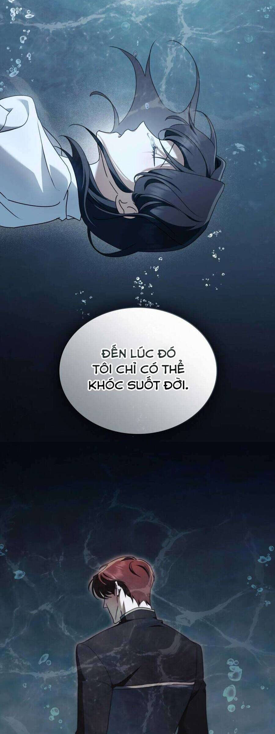 Hiệp Sĩ Thánh Và Cô Nàng Quái Vật Chap 18 - Next Chap 19