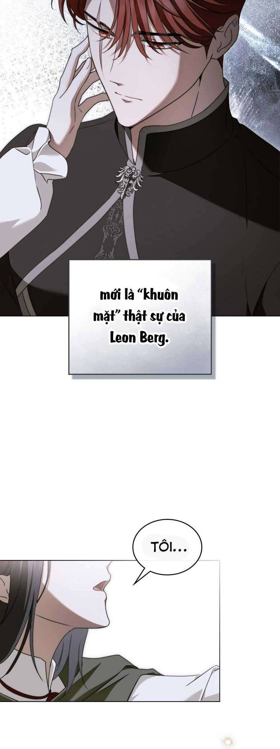 Hiệp Sĩ Thánh Và Cô Nàng Quái Vật Chap 18 - Next Chap 19