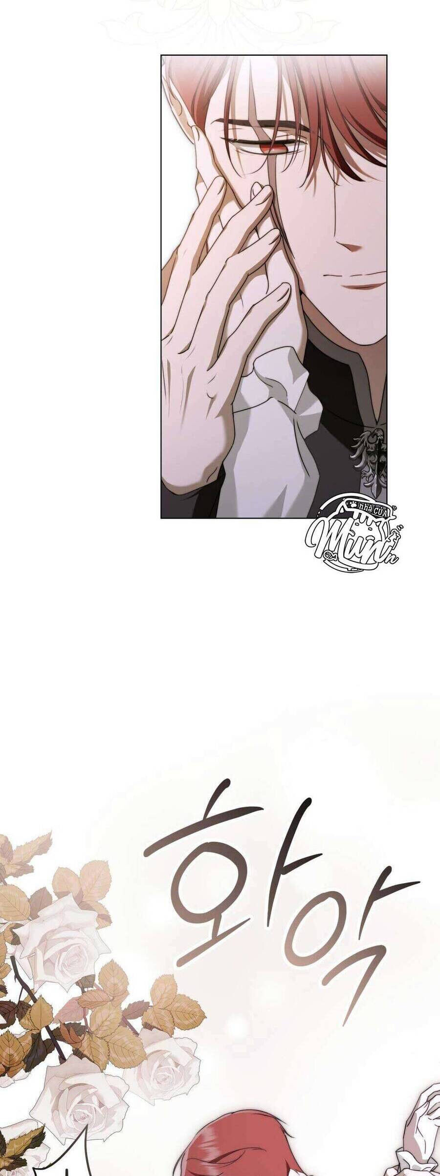 Hiệp Sĩ Thánh Và Cô Nàng Quái Vật Chap 18 - Next Chap 19