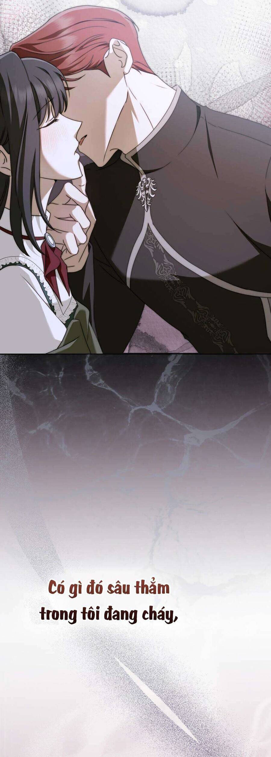 Hiệp Sĩ Thánh Và Cô Nàng Quái Vật Chap 18 - Next Chap 19