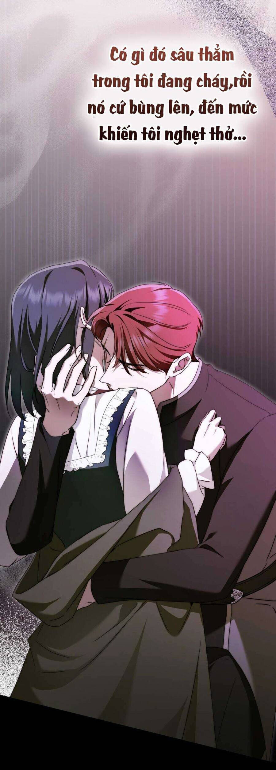 Hiệp Sĩ Thánh Và Cô Nàng Quái Vật Chap 18 - Next Chap 19