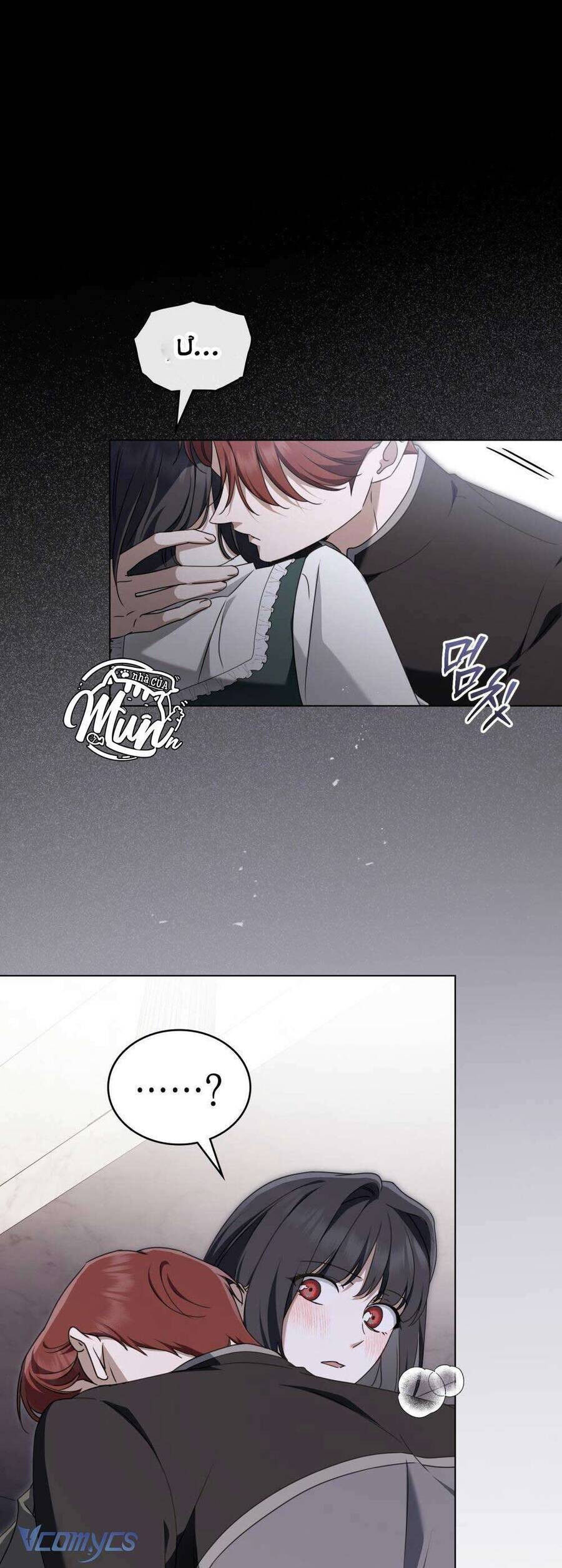 Hiệp Sĩ Thánh Và Cô Nàng Quái Vật Chap 18 - Next Chap 19